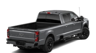 2026 Ford Super Duty® External Image 3